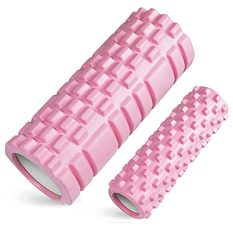 Foam Roller - DMT Massage - Yoga Roll