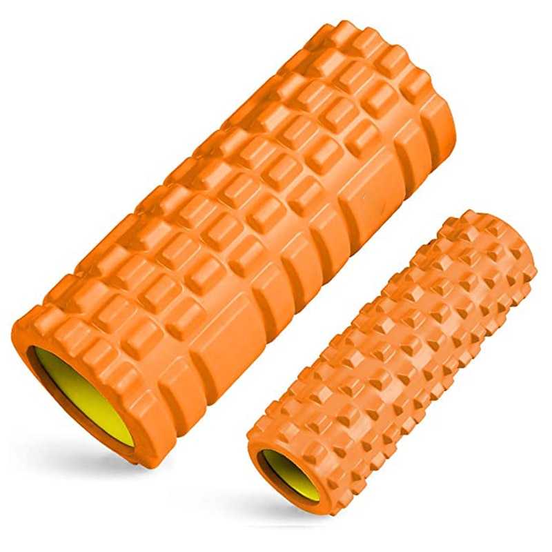 Foam Roller - DMT Massage - Yoga Roll