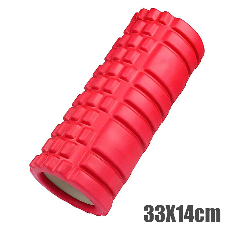 Foam Roller - DMT Massage - Yoga Roll