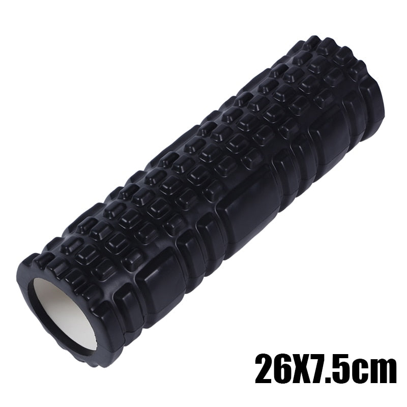 Foam Roller - DMT Massage - Yoga Roll