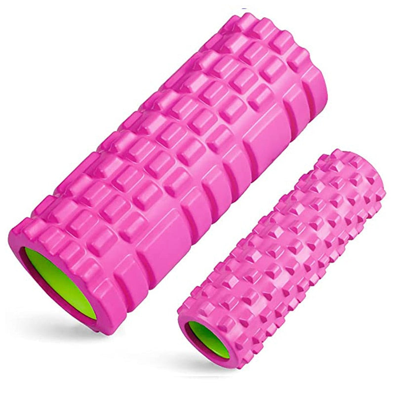 Foam Roller - DMT Massage - Yoga Roll