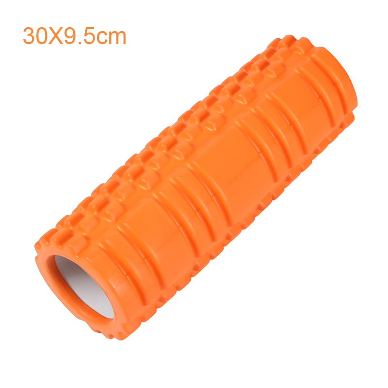 Foam Roller - DMT Massage - Yoga Roll
