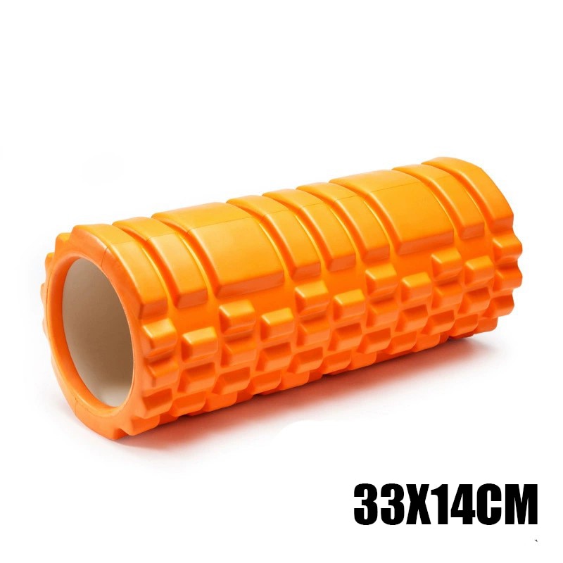 Foam Roller - DMT Massage - Yoga Roll