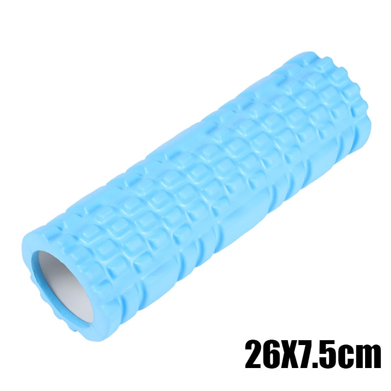 Foam Roller - DMT Massage - Yoga Roll