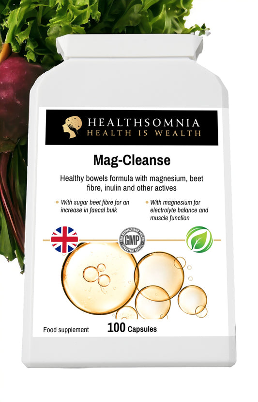 Mag-Cleanse