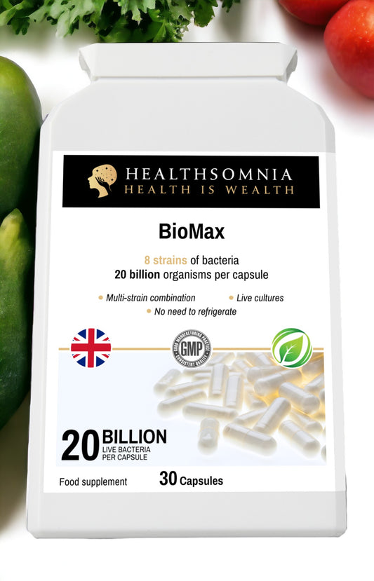 BioMax