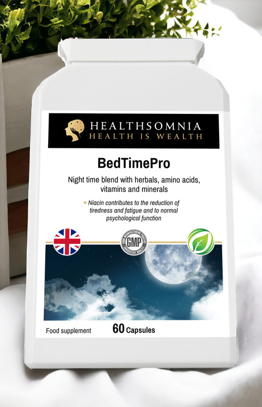 BedTimePro