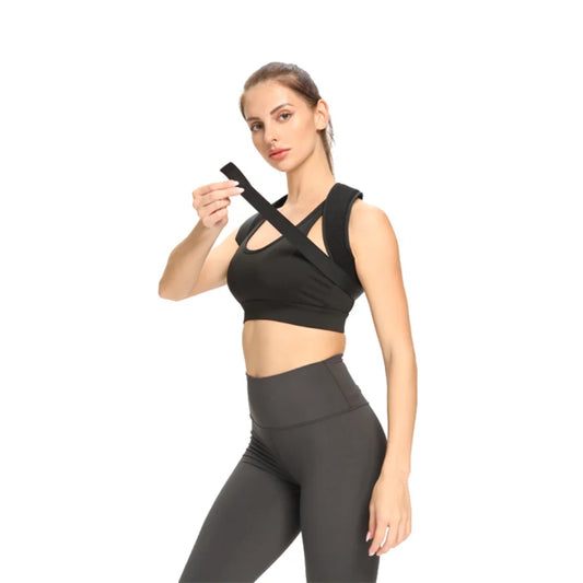 Posture corrector Adjustable Unisex